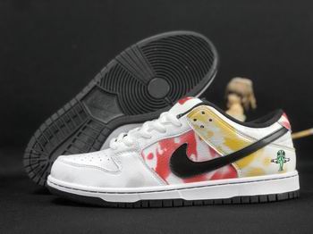 discount nike dunk sb shoes women wholesale free shipping->dunk sb->Sneakers