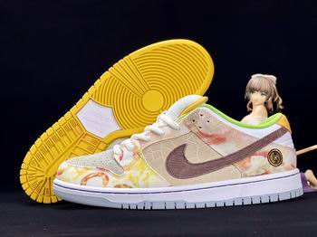 discount nike dunk sb shoes women wholesale free shipping->dunk sb->Sneakers