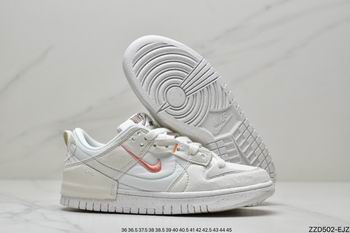 discount nike dunk sb shoes women wholesale free shipping->dunk sb->Sneakers
