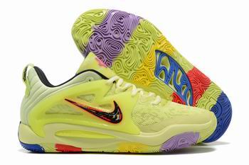 cheap wholesale Nike Zoom KD shoes in china->dunk sb->Sneakers