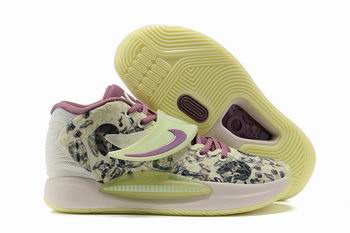 cheap wholesale Nike Zoom KD shoes in china->nike series->Sneakers