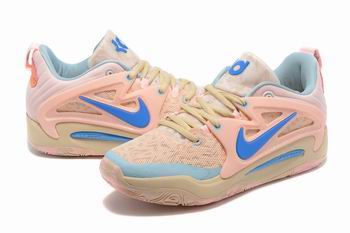 cheap wholesale Nike Zoom KD shoes in china->nike series->Sneakers