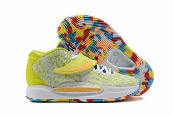 cheap wholesale Nike Zoom KD shoes in china->nike series->Sneakers