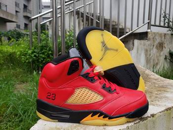 free shipping nike air jordan 5 shoes in china->nike air jordan->Sneakers