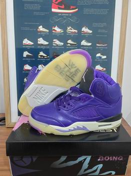 free shipping nike air jordan 5 shoes in china->nike air jordan->Sneakers