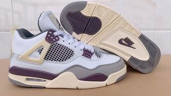 cheap wholesale air jordan 4 shoes->nike air jordan->Sneakers