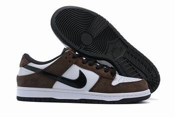 low price wholesale nike dunk sb shoes free shipping->dunk sb->Sneakers