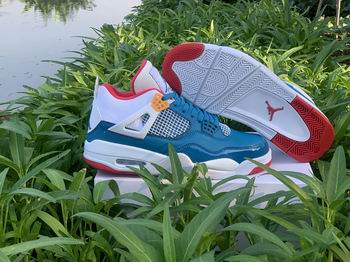low price nike air jordan 4 shoes wholesale free shipping->nike air jordan->Sneakers