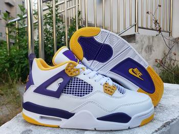 low price nike air jordan 4 shoes wholesale free shipping->nike air jordan->Sneakers