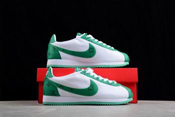 cheap wholesale Nike Cortez shoes online->nike cortez->Sneakers