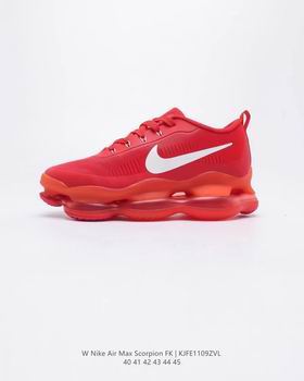 cheap Nike Air Max Scorpion shoes from china->nike air max->Sneakers