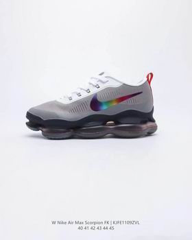 cheap Nike Air Max Scorpion shoes from china->nike air max->Sneakers