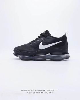 cheap Nike Air Max Scorpion shoes from china->nike air max->Sneakers