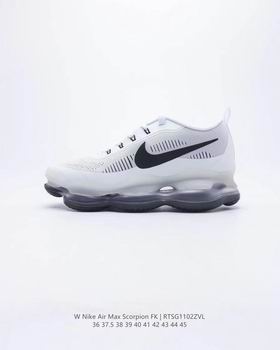 china wholesale Nike Air Max Scorpion shoes online->nike air max->Sneakers