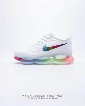 china wholesale Nike Air Max Scorpion shoes online->nike air max->Sneakers