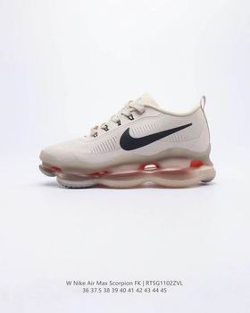 china wholesale Nike Air Max Scorpion shoes online->nike air max->Sneakers