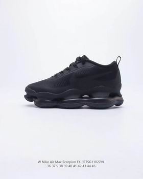 china wholesale Nike Air Max Scorpion shoes online->nike air max->Sneakers