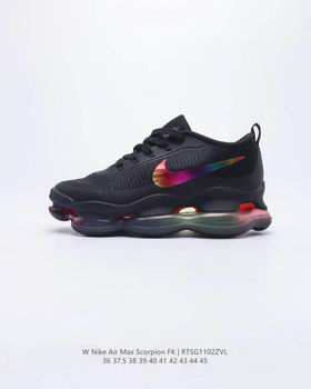 china wholesale Nike Air Max Scorpion shoes online->nike air max->Sneakers