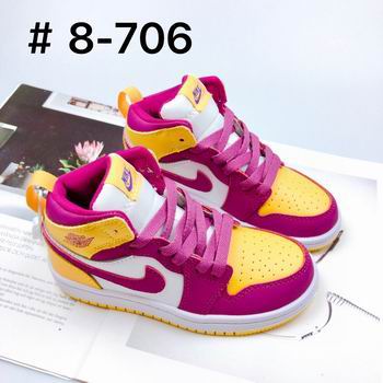 cheap wholesale nike air jordan kid shoes->nike air jordan->Sneakers