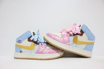 cheap wholesale nike air jordan kid shoes->nike air jordan->Sneakers