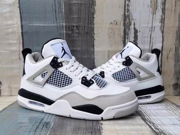 free shipping wholesale air jordan 4 women shoes in china->nike air jordan->Sneakers
