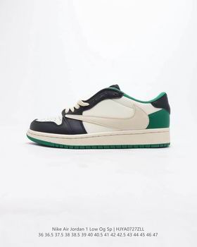 cheap wholesale nike air jordan 1 shoes aaa->nike air jordan->Sneakers