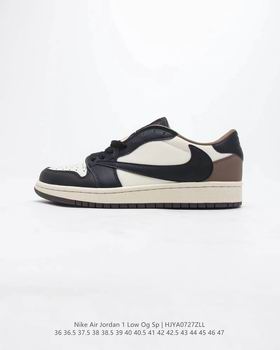 low price wholesale nike air jordan 1 women shoes online->nike air jordan->Sneakers