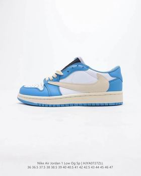 low price wholesale nike air jordan 1 women shoes online->nike air jordan->Sneakers