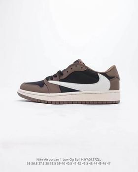 low price wholesale nike air jordan 1 women shoes online->nike air jordan->Sneakers