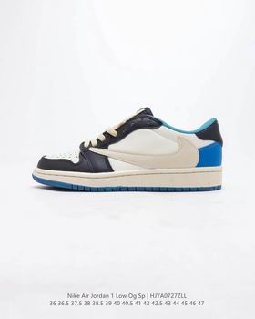 low price wholesale nike air jordan 1 women shoes online->nike air jordan->Sneakers