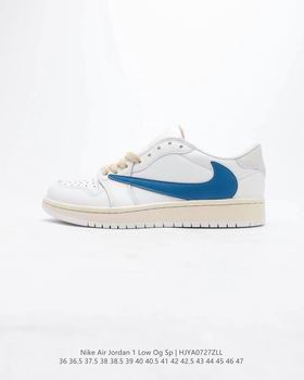 low price wholesale nike air jordan 1 women shoes online->nike air jordan->Sneakers