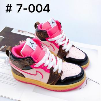 cheap wholesale nike air jordan shoes for kid online->nike air jordan->Sneakers