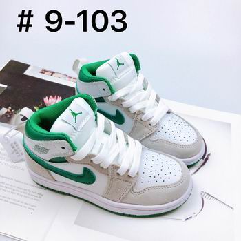cheap wholesale nike air jordan shoes for kid online->nike air jordan->Sneakers