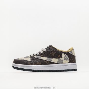 cheap wholesale nike air jordan shoes for kid online->nike air jordan->Sneakers