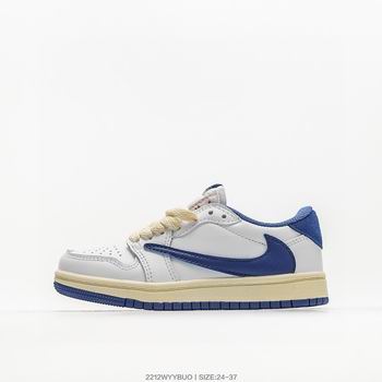 cheap wholesale nike air jordan shoes for kid online->nike air jordan->Sneakers