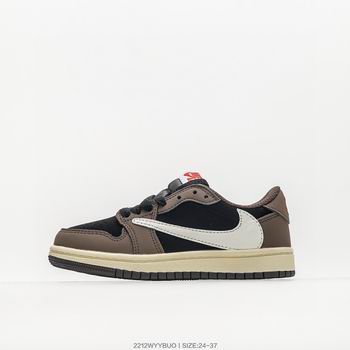 cheap wholesale nike air jordan shoes for kid online->nike air jordan->Sneakers