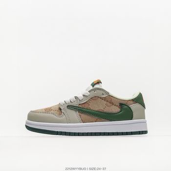 cheap wholesale nike air jordan shoes for kid online->nike air jordan->Sneakers