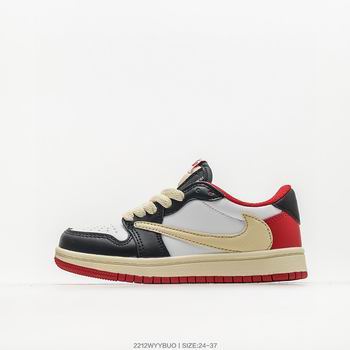 cheap wholesale nike air jordan shoes for kid online->nike air jordan->Sneakers