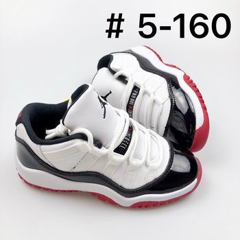 cheap wholesale nike air jordan shoes for kid online->nike air jordan->Sneakers