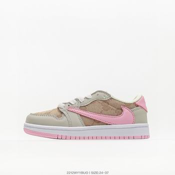 cheap wholesale nike air jordan shoes for kid online->nike air jordan->Sneakers