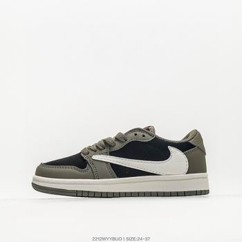cheap wholesale nike air jordan shoes for kid online->nike air jordan->Sneakers