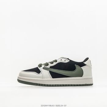 cheap wholesale nike air jordan shoes for kid online->nike air jordan->Sneakers