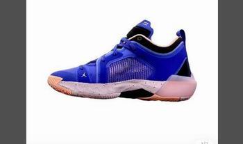 cheap wholesale nike air jordan 37 sneakers free shipping->nike air jordan->Sneakers