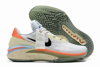 cheap wholesale Nike Air Zoom G.T sneakers->nike air jordan->Sneakers