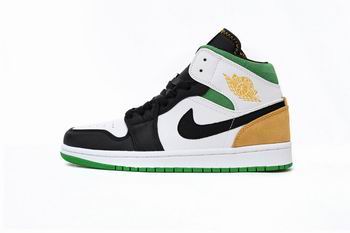wholesale nike air jordan 1 sneakers in china->nike air jordan->Sneakers