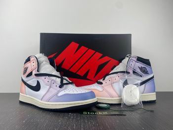 wholesale nike air jordan 1 sneakers in china->nike air jordan->Sneakers