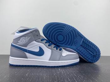 china nike air jordan 1 sneakers wholesale cheap->nike air jordan->Sneakers