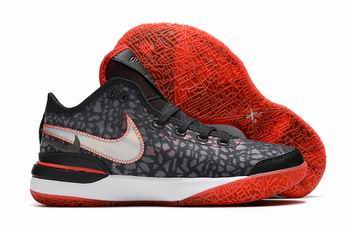 wholesale cheap Nike Lebron james 20 sneakers free shipping->nike series->Sneakers