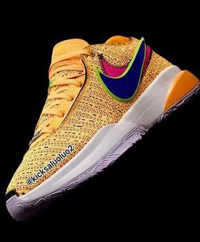 wholesale cheap Nike Lebron james 20 sneakers free shipping->nike series->Sneakers