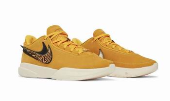 wholesale cheap Nike Lebron james 20 sneakers free shipping->nike series->Sneakers